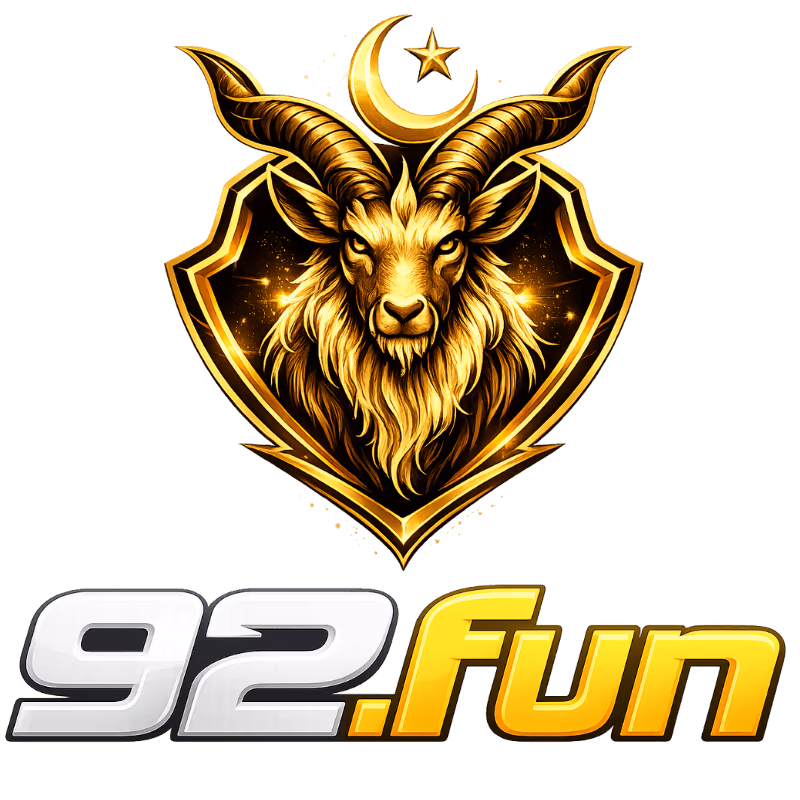 92.FUN Game