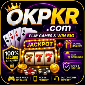 OKPKR.com Game