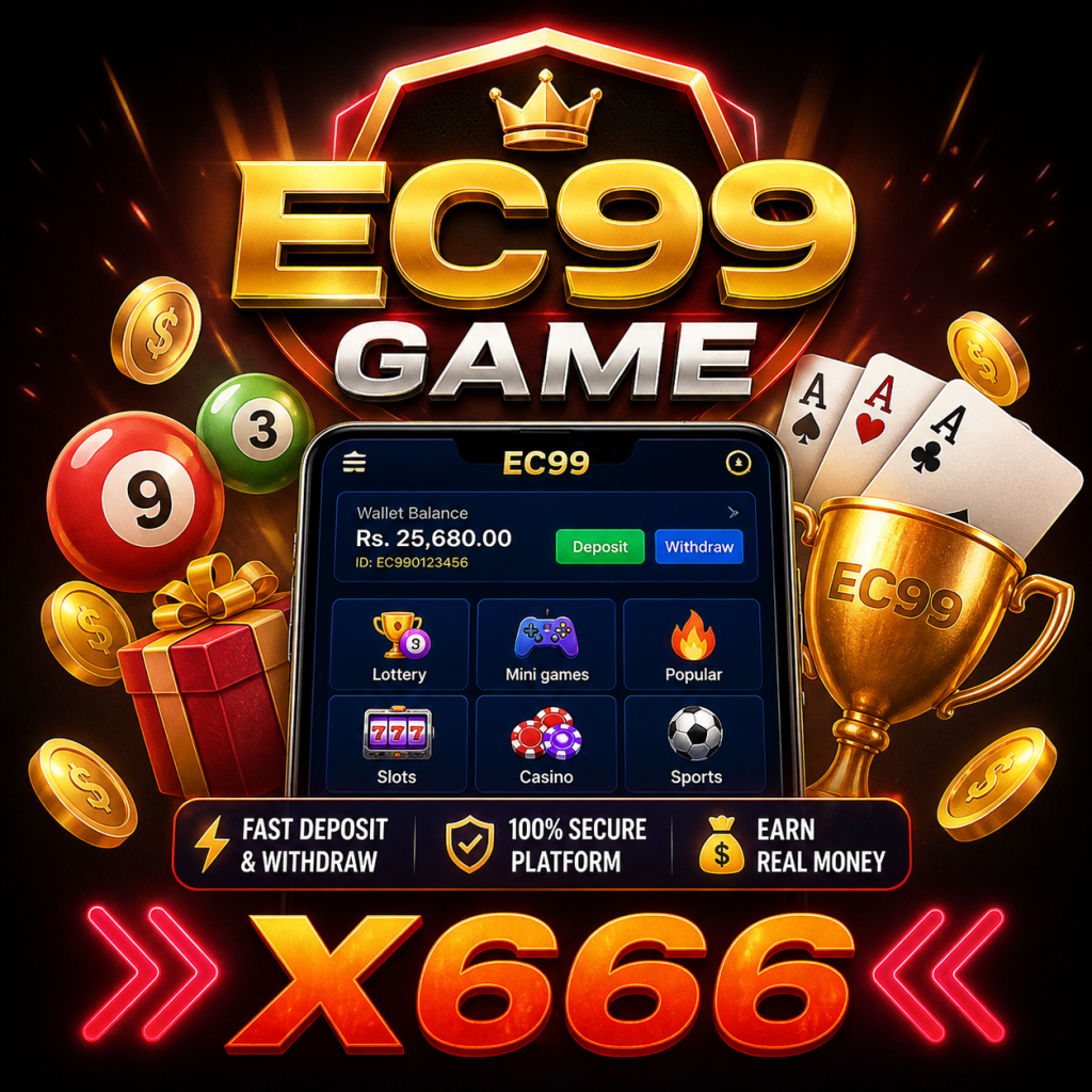 EC99 Game