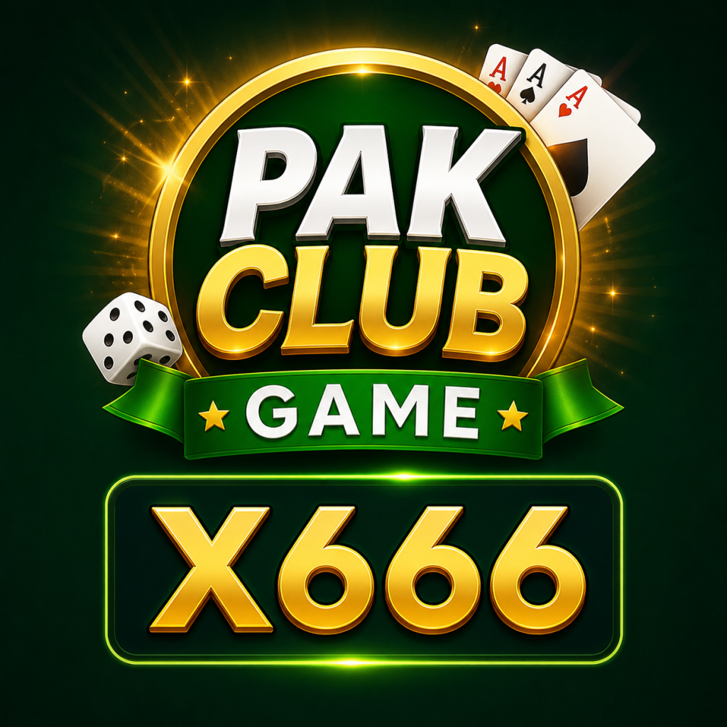 pakclub game