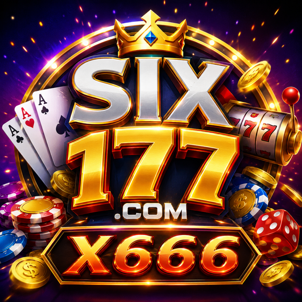 Six177.com Game